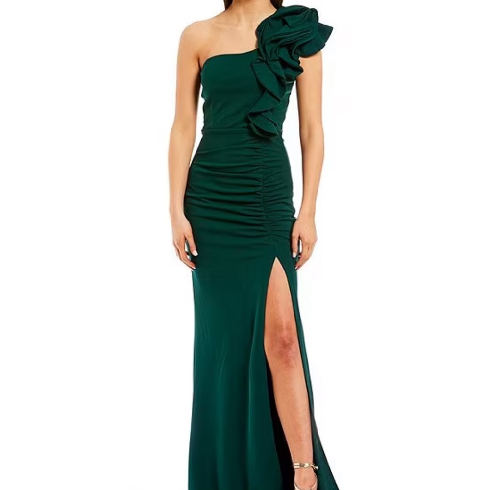 Honey and Rosie dress